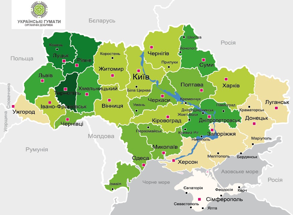 map gumat 2017