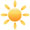 sun