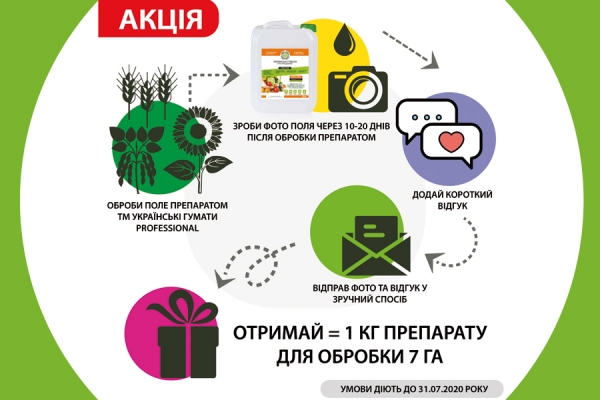 Акція_Укпаїнські_гумати_1кг_в_обмін_на_фото