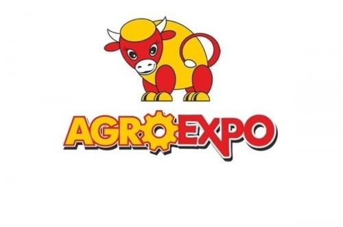Ділимося враженнями про участь у виставці &laquo;AGROEXPO&raquo;
